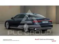 2025 Audi A8