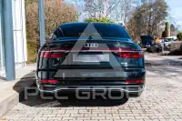 2025 Audi A8
