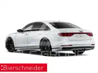 2025 Audi A8