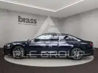 2025 Audi A8