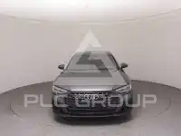 2025 Audi A8