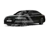 2025 Audi A8