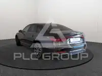 2025 Audi A8