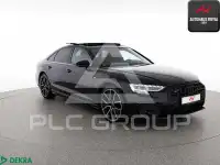 2025 Audi A8