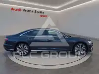 2025 Audi A8