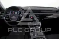 2025 Audi A8