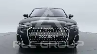 2025 Audi A8