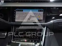 2025 Audi A8