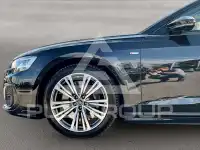 2025 Audi A8
