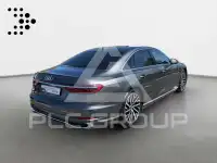 2025 Audi A8