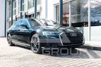 2025 Audi A8
