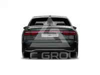 2025 Audi A8