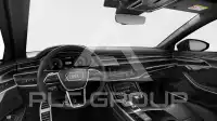 2025 Audi A8