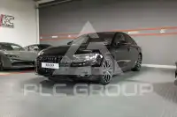 2025 Audi A8