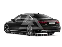 2025 Audi A8