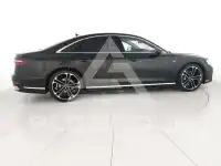 2025 Audi A8
