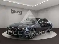 2025 Audi A8