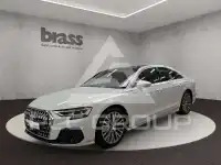 2025 Audi A8