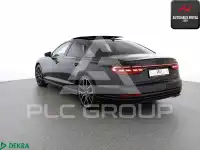 2025 Audi A8