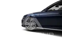 2025 Audi A8
