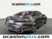 2025 Audi A8