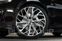 2025 Audi A8
