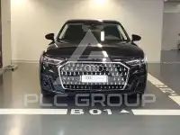 2025 Audi A8