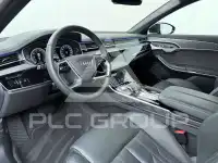 2025 Audi A8
