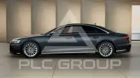 2025 Audi A8