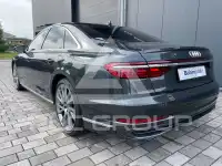 2025 Audi A8