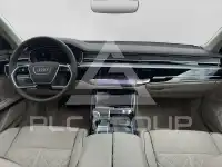 2025 Audi A8