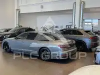2025 Audi A8