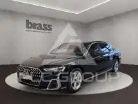 2025 Audi A8