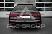 2025 Audi A8