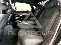 2025 Audi A8