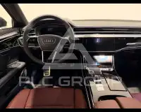 2025 Audi A8