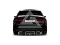 2025 Audi A8