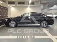 2025 Audi A8