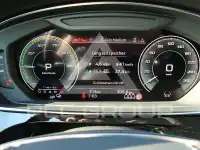 2025 Audi A8