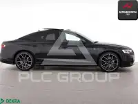 2025 Audi A8