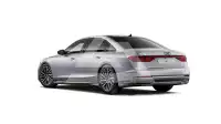 2025 Audi A8