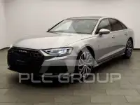 2025 Audi A8