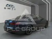 2025 Audi A8
