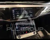 2025 Audi A8