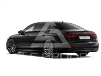2025 Audi A8