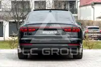 2025 Audi A8