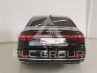 2025 Audi A8