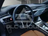 2025 Audi A8
