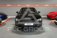 2025 Audi A8