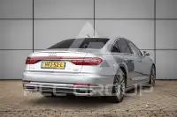 2025 Audi A8
